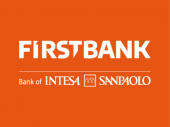 FIRST BANK