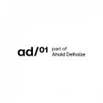 AD01, part of Ahold Delhaize