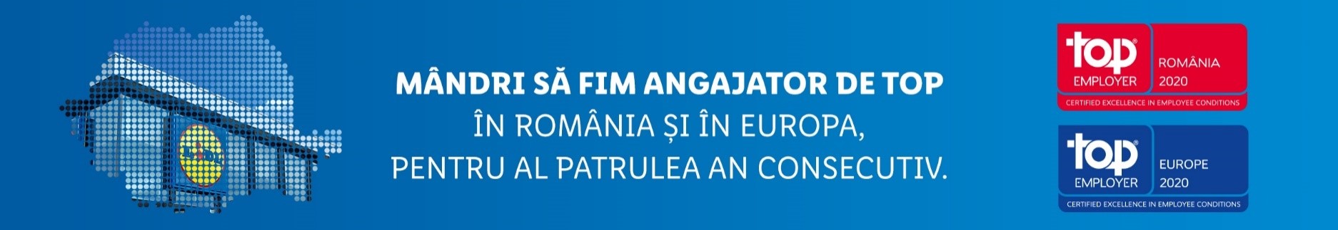 Locuri De Munca Joburi Angajari Lidl Romania Hipo Ro