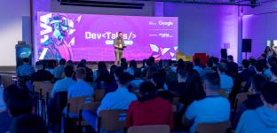 MassMutual Romania, Partener Principal la DevTalks Cluj-Napoca 26 Septembrie, Cluj Innovation Park