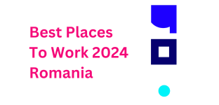 Best Places to Work Romania